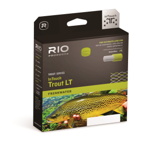 Rio InTouch Trout LT (Light Touch) WF